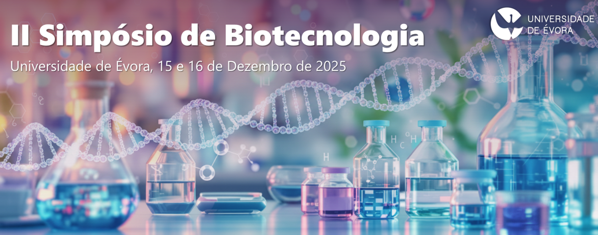 II Simpósio de Biotecnologia